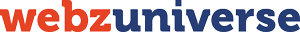 webzuniverse dot com logo